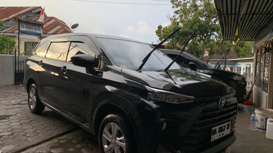 Rental Mobil Bukit Tinggi