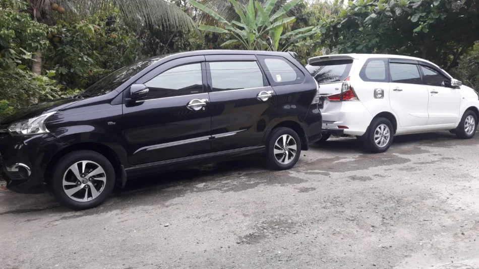 Sewa Mobil Avanza Harian