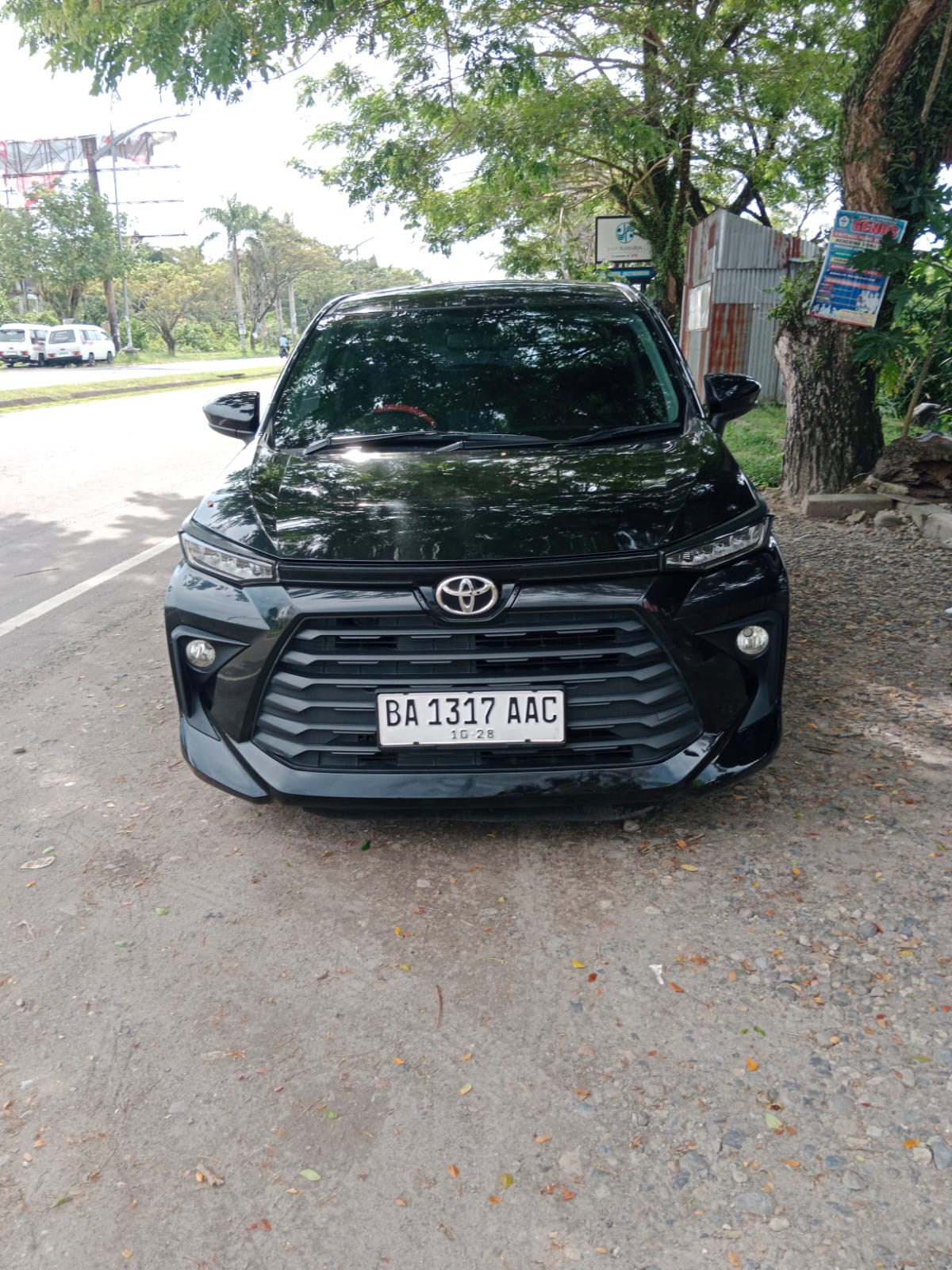 Sewa Kereta Bukittinggi Murah