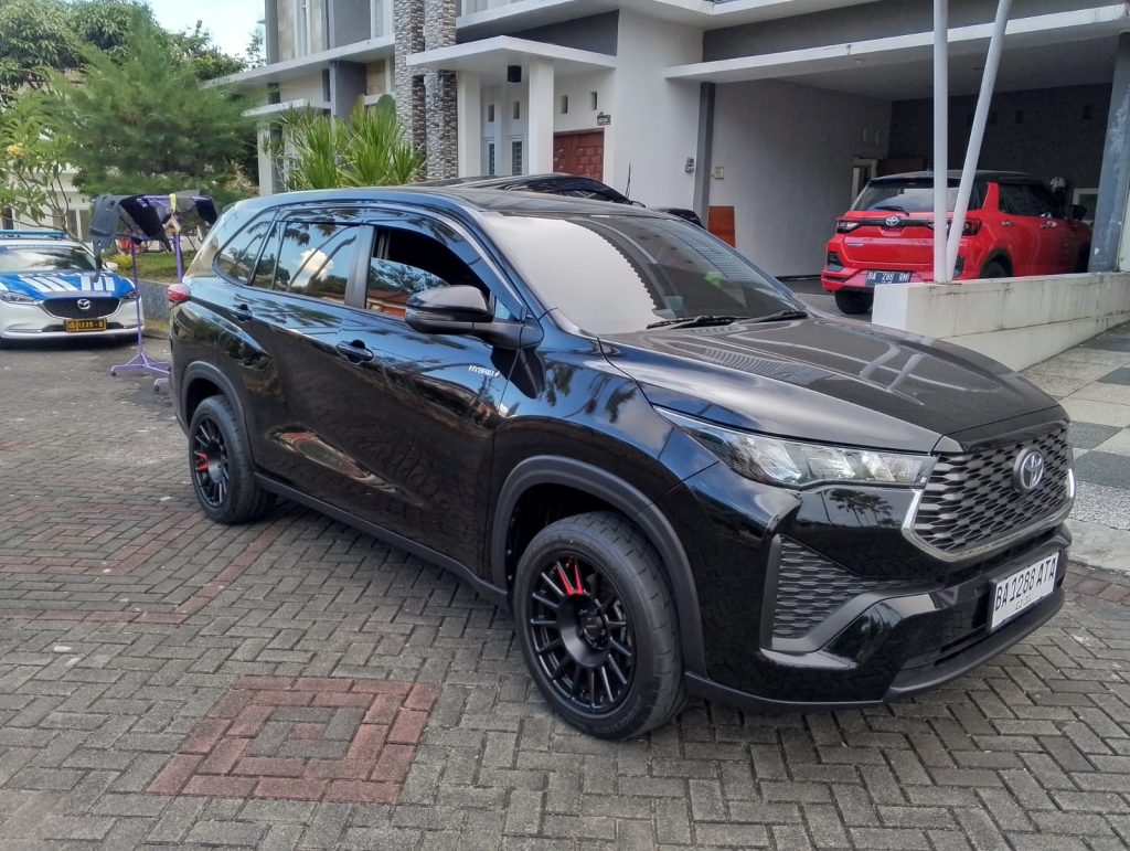 Sewa Kereta Padang Bukittinggi